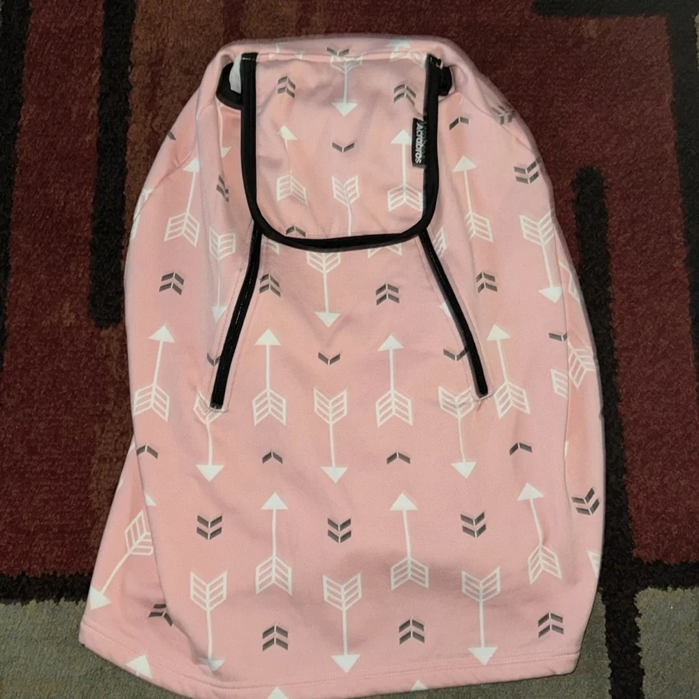 Carssat Cover‎